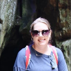 Meet your Posher, Sandra